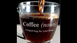 Coffee Definition [GMG Originals]