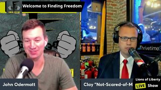 Central Bank Digital Currency with Clay Clark
