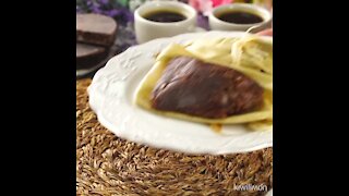 Mexican Chocolate Tamales