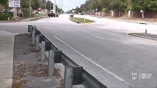 Teen bicyclist seriously injured in Pinellas Co. hit-and-run