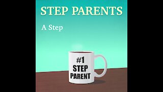 Step parent [GMG Originals]