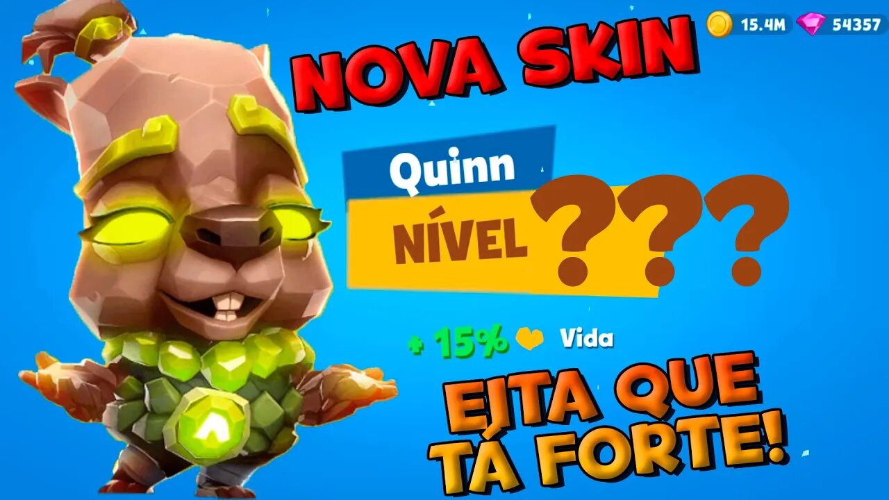 battles  Nova Skin