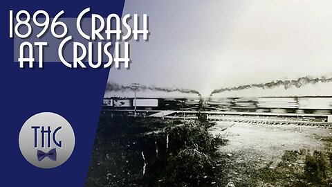 1896 Crash at Crush Texas