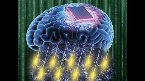 WEF DESIRES TO CONTROL OUR MINDS THROUGH DIGITAL IMPLANTS