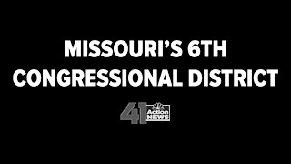 Missouri's 6th Congressional District