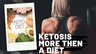 Health Benefits Of Ketosis
