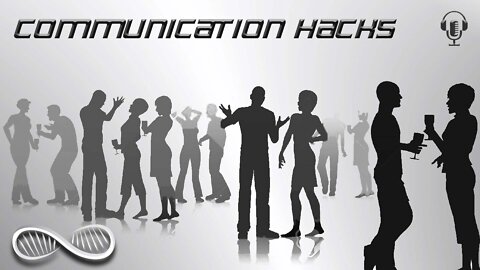 Hacking Human Communication 🎙️ Limitless Mindset Podcast #3