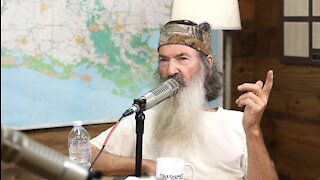 What Really Happened When the 'Duck Dynasty' Cameras Stopped Rolling | Ep 143