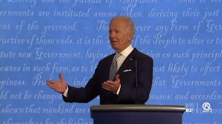 Biden to attend South Florida townhall
