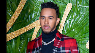 Lewis Hamilton is 'not great' after being diagnosed with Covid-19