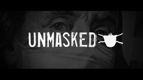 UNMASKED Documentary Footage - Defeat the Mandates Rally DC