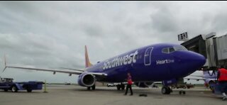 Southwest Airlines celebrates 50th anniversary with $50 travel deals