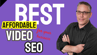 Helping Local Businesses With SEO | Video Local Info Videos