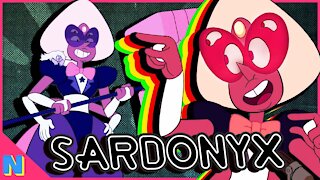 Sardonyx & Her Symbolism Explained! | Steven Universe