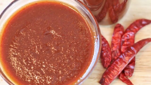 How To Make Taco Bell Diablo Sauce