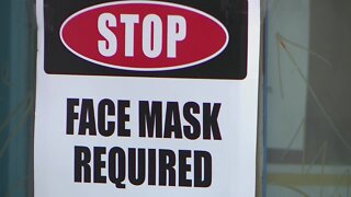 Door County issues a face mask advisory