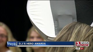 D.J.'s Hero Awards