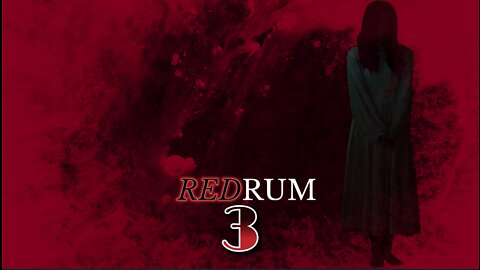 IN THE STORM NEWS 'HIGHLIGHT'S ONLY' NEW DROP SEPT.10 - 'REDRUM 3'