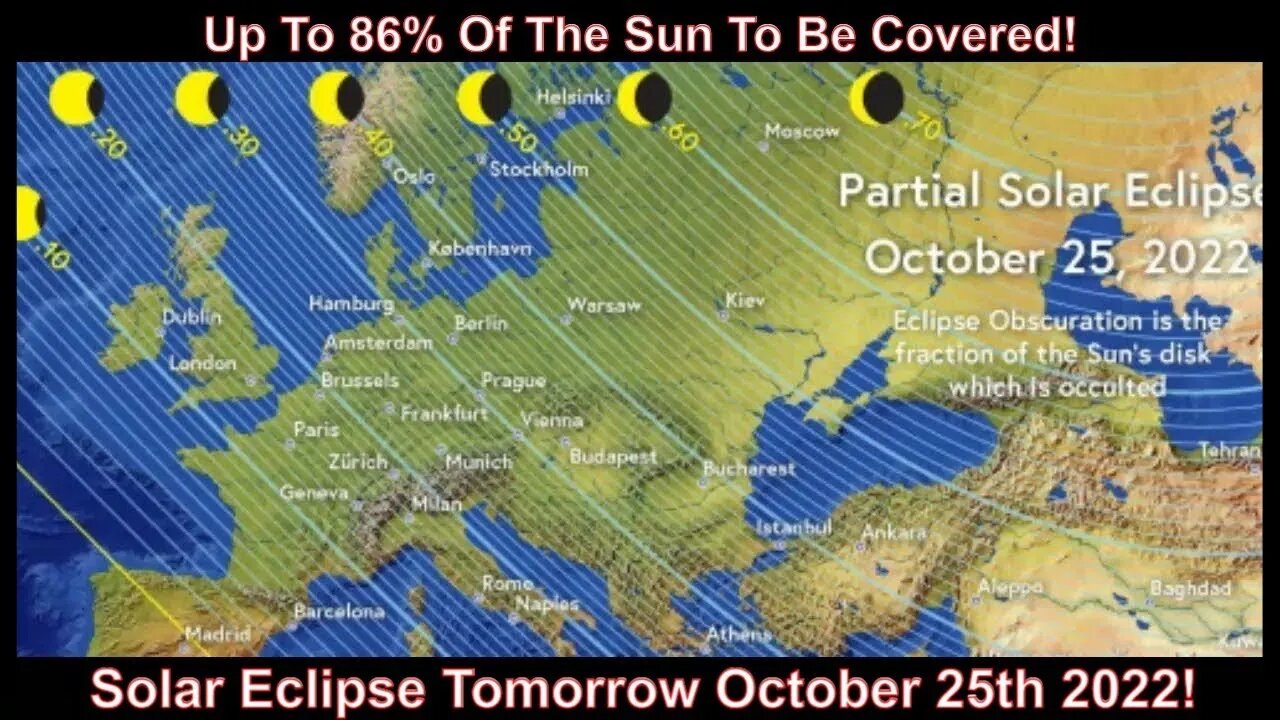 solar-eclipse-tomorrow-october-25th-2022