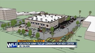 New Salvation Army center opens in East County