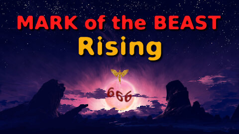 MARK of the BEAST Rising