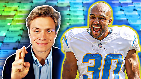 Answering All Fantasy Football Questions!