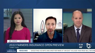 Interview: Farmers Insurance Open preview