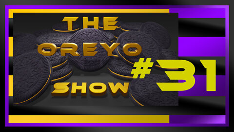 The Oreyo Show Episode #31 | #secondamendment #who #pridemonth