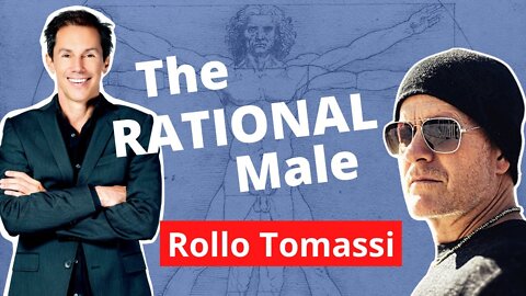Rollo Tomassi: The Rational Male @The Rational Male