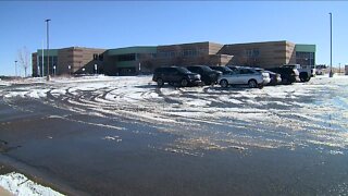 Multiple COVID-19 outbreaks reported at Denver metro schools as omicron spreads