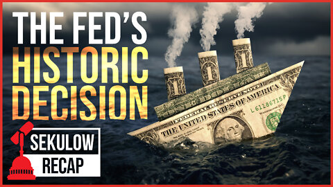 Federal Reserve’s Historic Decision - Analysis