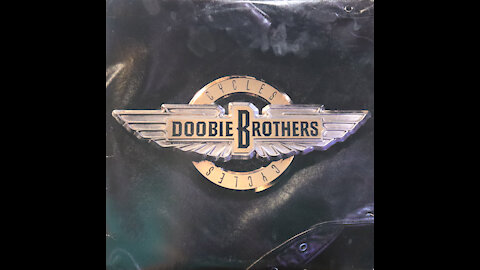 Doobie Brothers - Cycles (1989) [Complete LP]