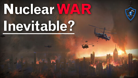 Nuclear War Inevitable? | Great Awakenings
