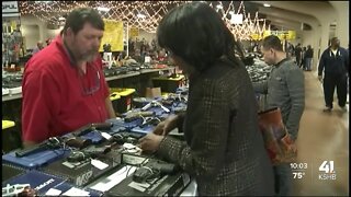 Kansas City community reacts to Supreme Court overturning New York's concealed-carry law
