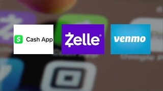 Venmo and Zelle Tax Confusion