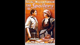 The Spoilers (1914) | Directed by Colin Campbell - Full Movie