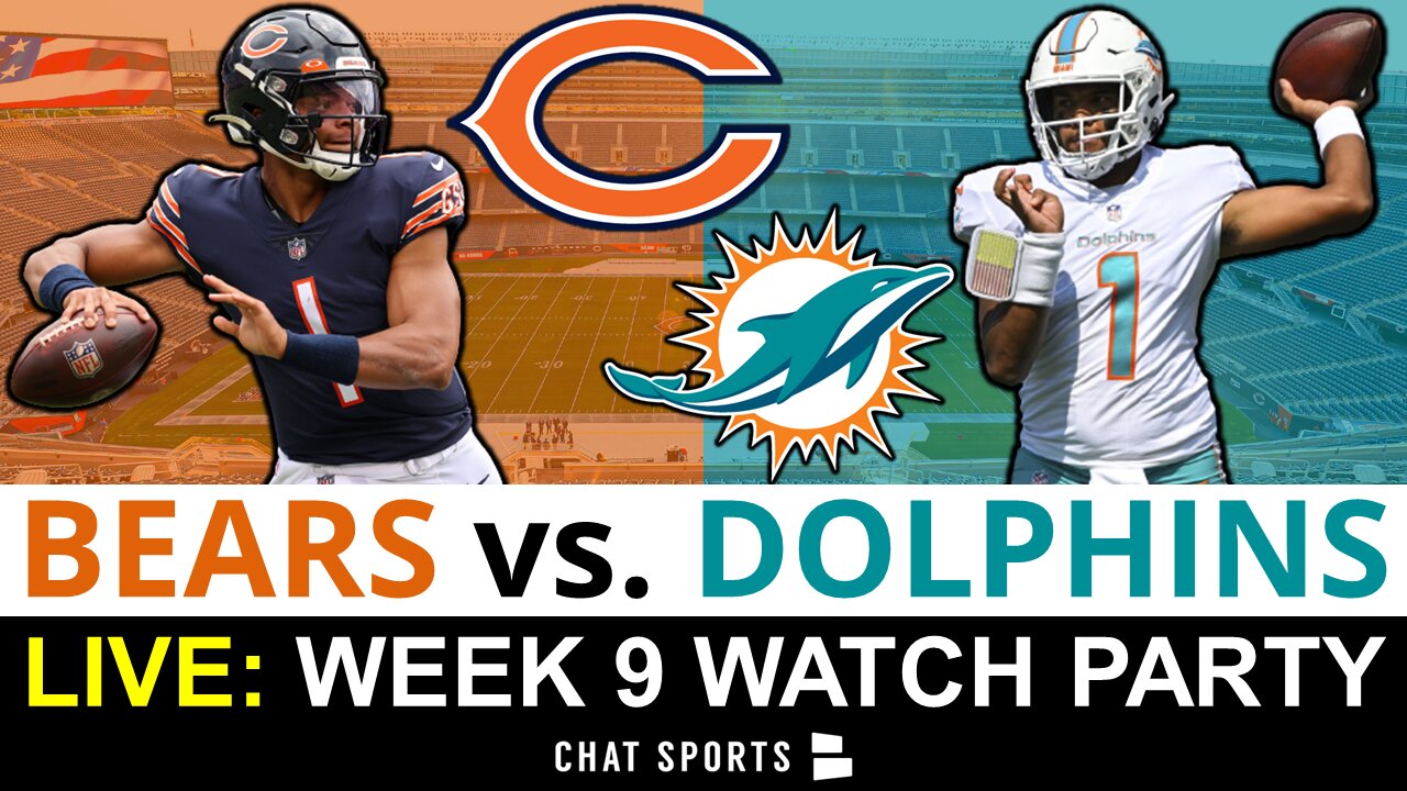 Dolphins Today by Chat Sports 