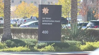 Clark County District Attorney denies prosecution of LVMPD officer