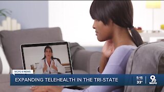 Tri-State hospitals get money to expand telehealth