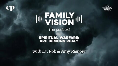 Spiritual Warfare: Are Demons Real?