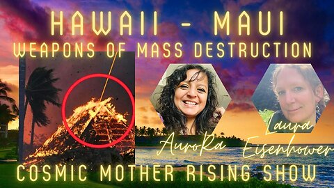 Hawaii - Maui | Weapons of Mass Destruction Ep 10