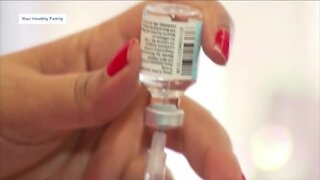 Your Healthy Family: Flu shot misconceptions