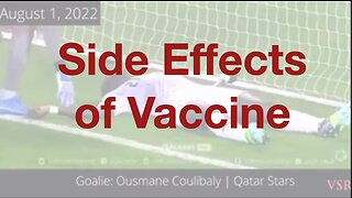 Vaccine Side Effects