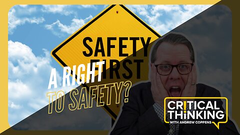 What's a "Right to Safety?" | 04/26/23