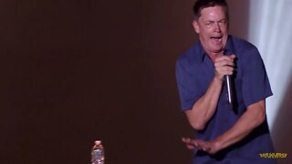 Jim Breuer: Think Before You Get Rid Of Your Donkey 🍆 | NEW COMEDY SPECIAL STREAMING NOW!