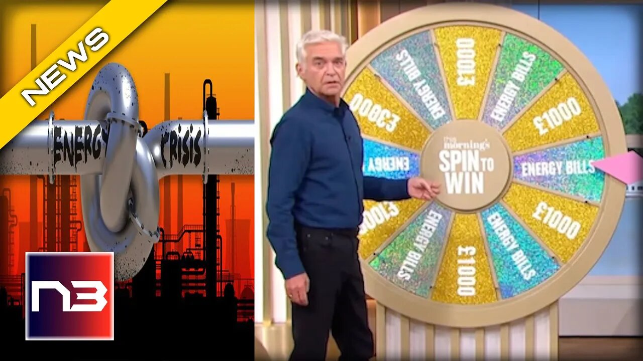 INSANE European Game Show Prize Spotlights Just How Devastating Their