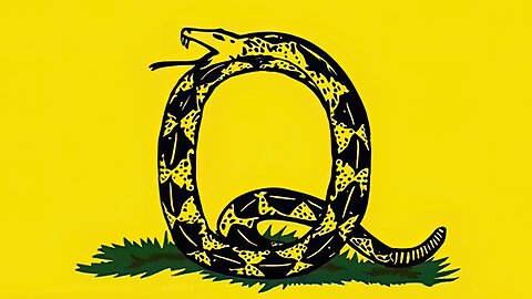 Unraveling the Web: QAnon & Cicada 3301 - Deep Dive into the World of Modern Conspiracy Theories