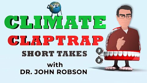 Climate Consultant Claptrap