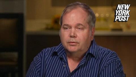 John Hinckley Jr. Tells 'CBS Mornings' No Concerts Planned; Apologizes To Jodie Foster, Shooting Victims' Families