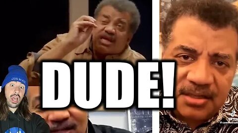 Neil DeGrasse Tyson Goes Full Gender Bender! Thinks It’s Weird To Separate For Sports & More.